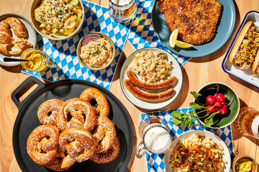 What is Oktoberfest and Why Is it Celebrated?