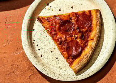 pepperoni pizza recipe