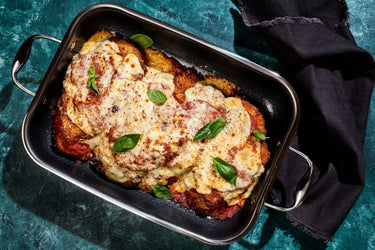 HexClassic Chicken Parmesan