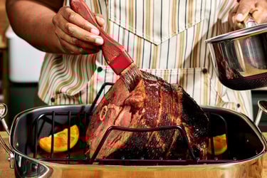 7 Tasty Things to Do With All That Leftover Ham