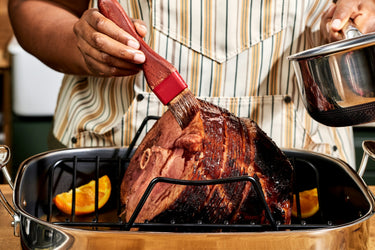 7 Tasty Things to Do With All That Leftover Ham