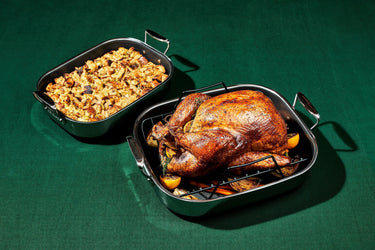 Roasting Pan vs Baking Sheet: When to Use Each