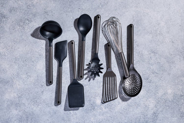 HexClad Kitchen Utensils Set