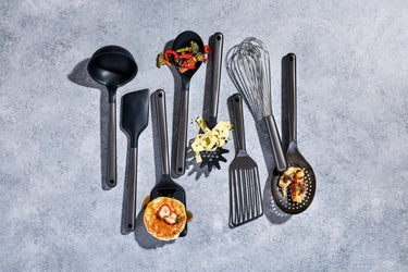 HexClad Kitchen Utensils
