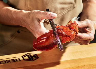 4 Reasons Not to Fear Cooking Lobster