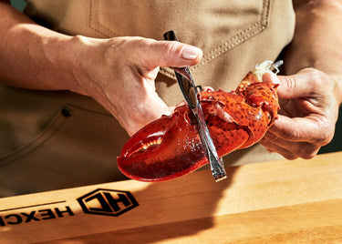 4 Reasons Not to Fear Cooking Lobster