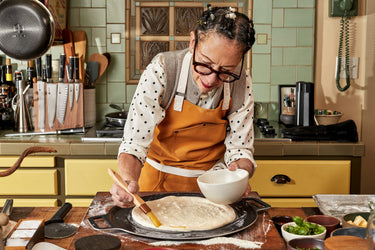 The Basic Pizza Dough Primer You Didn