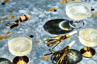 Cocktails