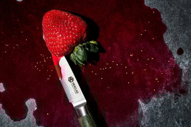 21 Savory Berry Pairings You Need