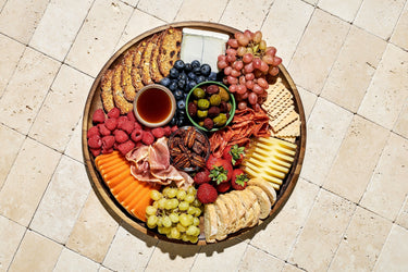 Charcuterie Board