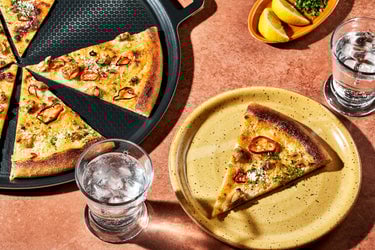 Expert Tips for Better Grilled Pizza