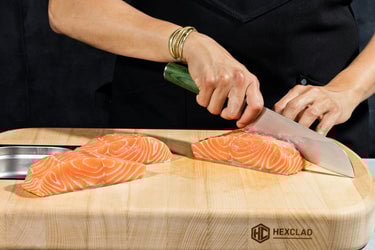 Santoku Knife vs. Chef Knife: When To Use Each Knife