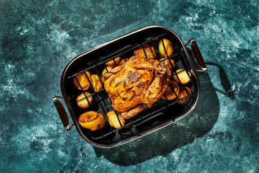 6 Back-to-School Chicken Recipes the Whole Family Will Love