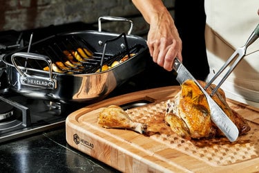 7 Things to Do With Leftover Roast Chicken