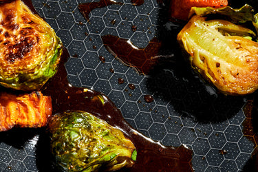 Get Crispy Autumn Sheet Pan Vegetables Every Time