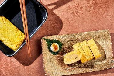 How to Make Tamagoyaki at Home (A Step-by-Step Guide)