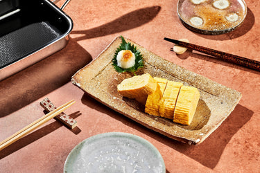 Best Pan for Tamagoyaki: Why Shape and Material Matter