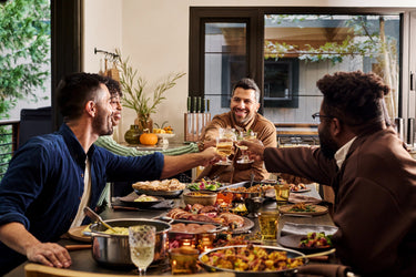 8 Life-Saving Tips for Hosting Thanksgiving