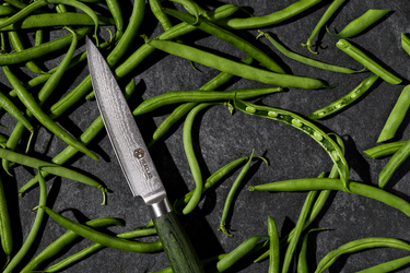 Fresh Picks: Green Beans 101