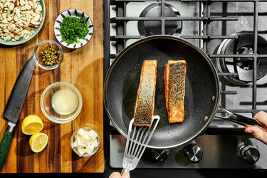 5 Useful Kitchen Habits Worth Developing