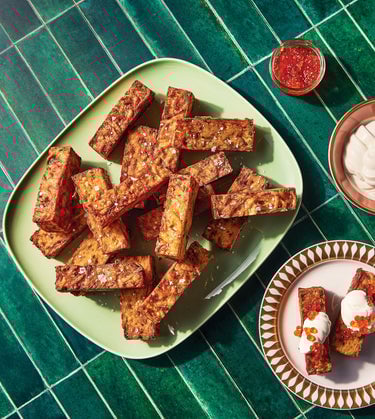 Kugel Fries