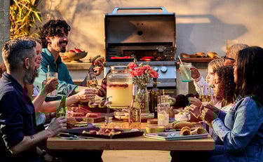 6 Better-Than-Burgers Fourth of July Ideas