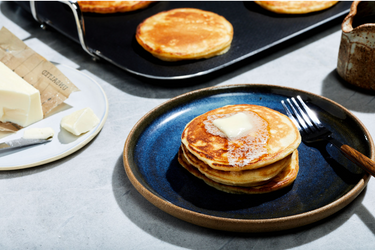 Classic Pancakes
