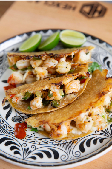 Tacos Gobernador