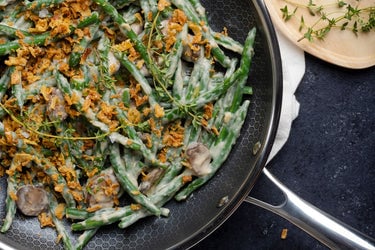 What Is Béarnaise Sauce? And Why Is It So Popular?
