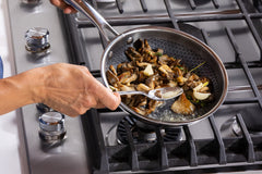 The Best Cookware for Gas Stoves: What To Look For – HexClad Cookware