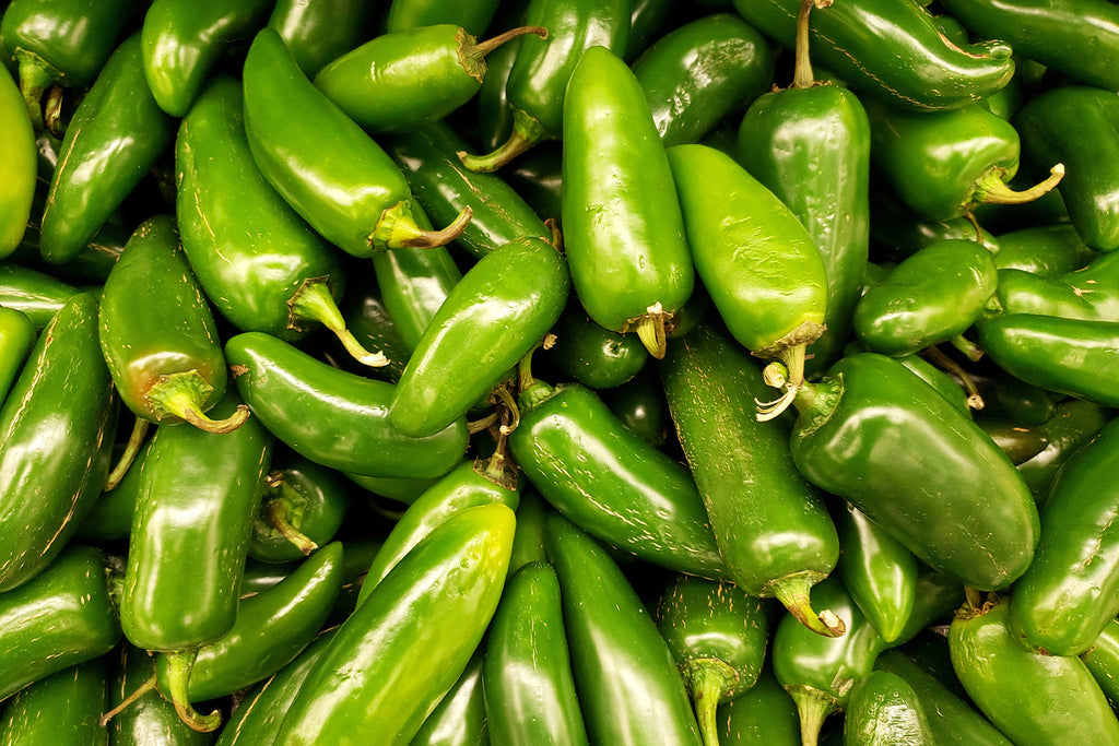 How To Get Jalapeño Off Your Hands An AntiCapsaicin Guide HexClad