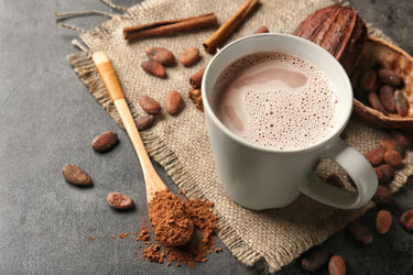 How To Make The Best Hot Chocolate