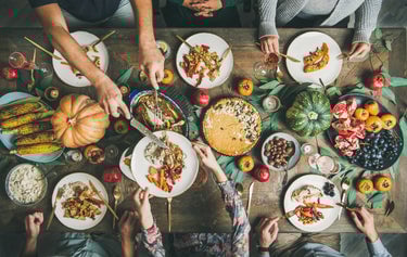 These Tips Will Make Thanksgiving So Much Easier