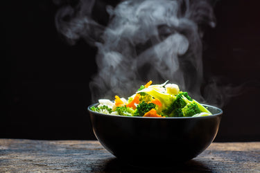 How To Steam Vegetables