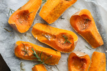 How To Prep And Cook Butternut Squash