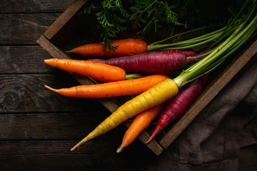 What To Cook With Carrots