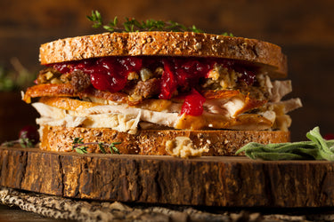 9 Ideas For Making The Most Of Leftover Thanksgiving Turkey