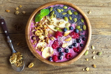 No-Cook Breakfast Ideas To Make Weekdays Easier