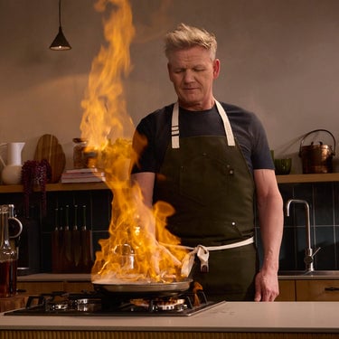 Gordon Ramsay's Ramsay in 10 Cookbook