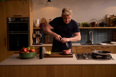 Chef Collection: Gordon Ramsay | HexClad Cookware