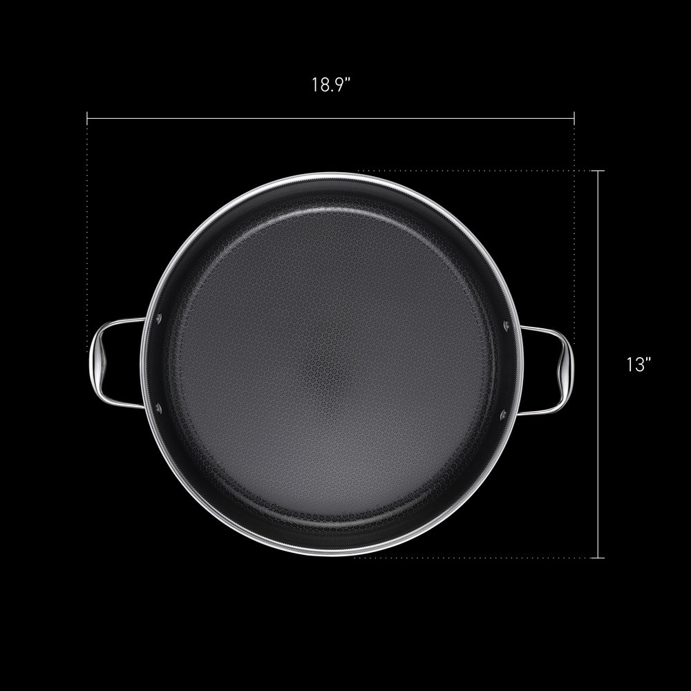 Product Spec dimensions