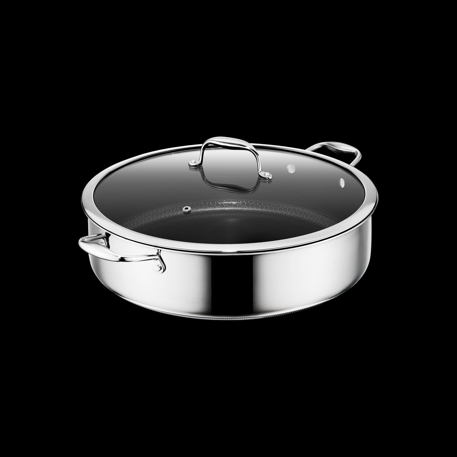Deep Sauté Pans