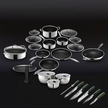 The Complete Kitchen Kit