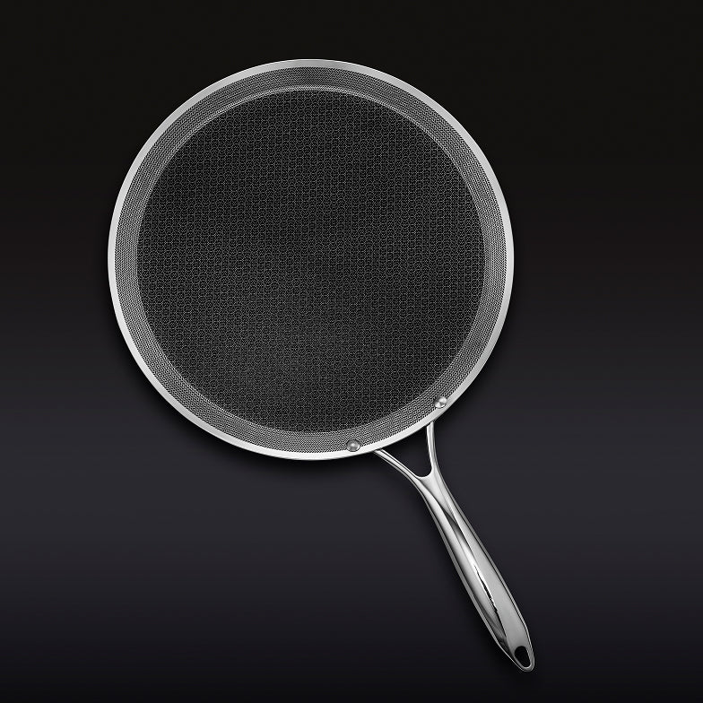Hybrid Griddle Pan, 13"