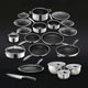 All-In Bundle (25-Pc)