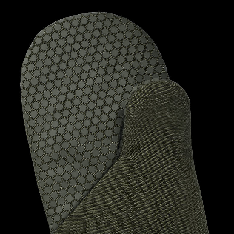 Eco Modern Oven Mitt Set - Forest