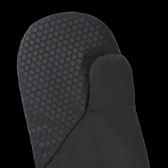 Eco Modern Oven Mitt Set - Onyx