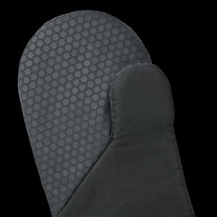 Eco Modern Oven Mitt Set - Slate