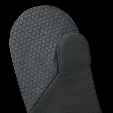 Eco Modern Oven Mitt Set - Slate