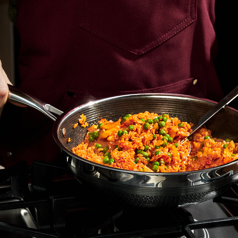Hybrid Wok, 10"